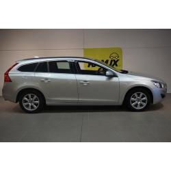 Volvo V60 V60 T4 Momentum -11