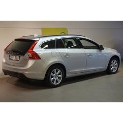 Volvo V60 V60 T4 Momentum -11