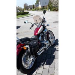 Yamaha Virago 535 -99