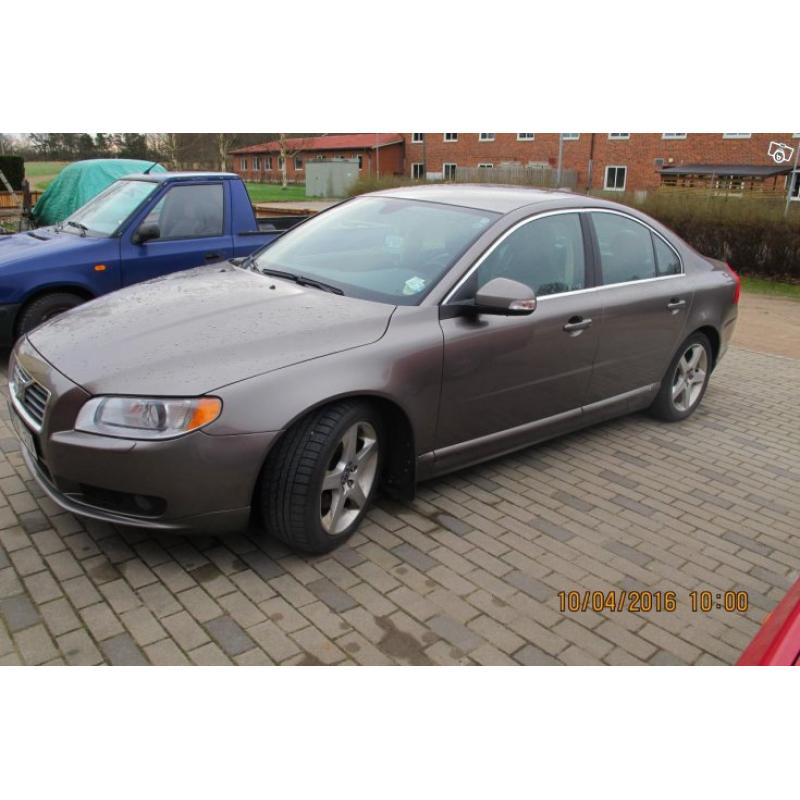 Volvo S80 -07