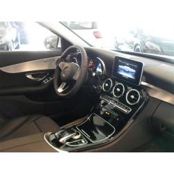 Mercedes-Benz C 200 D / SE Edition / Automat -16