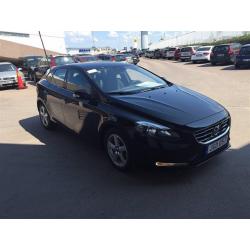 Volvo V40 D2 Kinetic -14