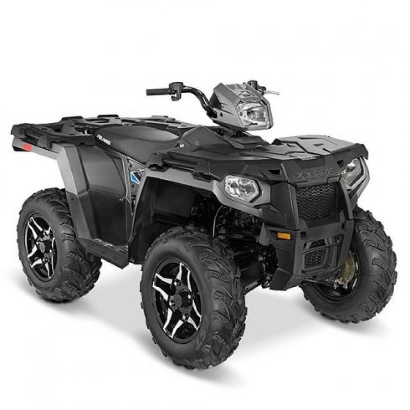 Polaris Sportsman 570 SP -16