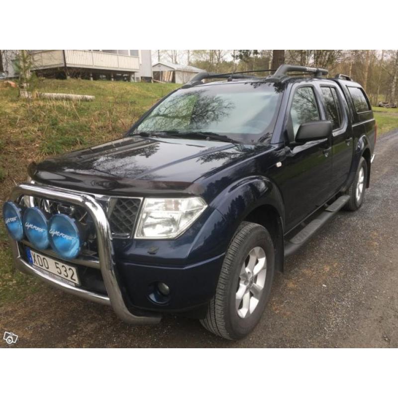 Nissan KingCab Navara -06