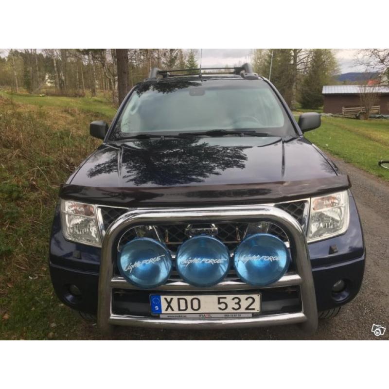 Nissan KingCab Navara -06