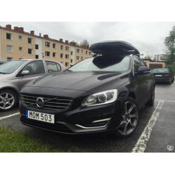 Volvo V60 D4 AWD -15