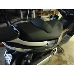 Kymco Xciting 500 -07