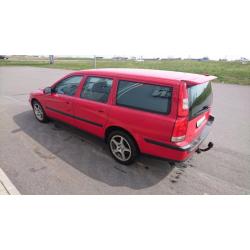 Volvo V70 2,4 140HK -01