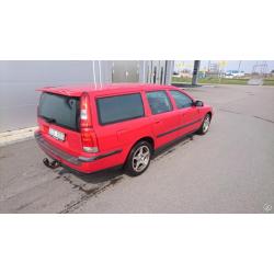 Volvo V70 2,4 140HK -01