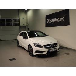 Mercedes-Benz A 45 AMG -15