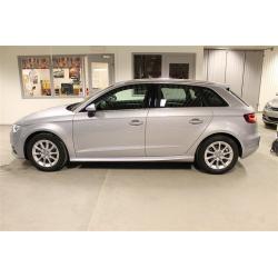 Audi A3 S-BACK 1.6 TDI ULTRA 110 HK -15