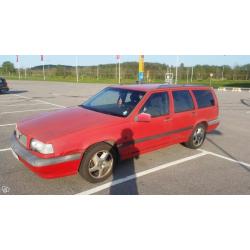 Volvo 855 -97