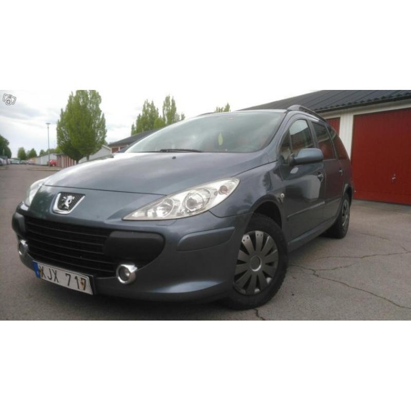 Peugeot 307 1.6 -06