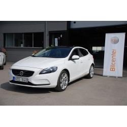 Volvo V40 D4 AUT/SUMMUM/DRAG -13