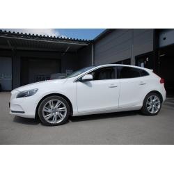 Volvo V40 D4 AUT/SUMMUM/DRAG -13