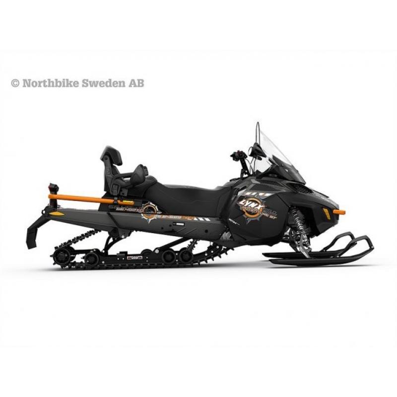 Lynx Adventure GrandTourer 900 ACE-