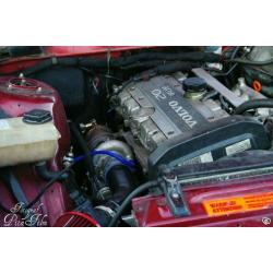 244 Turbo Reggad med T5 -84