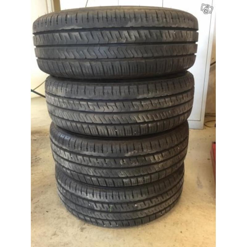 Hankook 205.65r16c