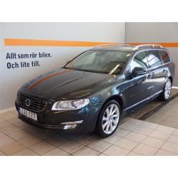 Volvo V70 II Bi-Fuel Classic Summum -16