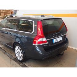 Volvo V70 II Bi-Fuel Classic Summum -16