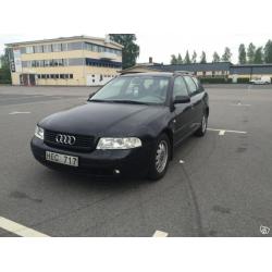 AUDI a4 -99