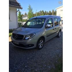 Mercedes benz 109 citan 5 sits -13