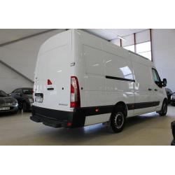 Renault Master 2.3 dCi FAP L3H2 3-SITS D-VÄRM -11