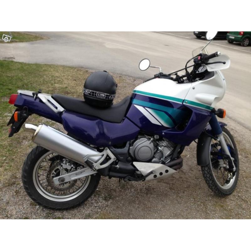 Super Tenere Yamaha xtz 750 -93