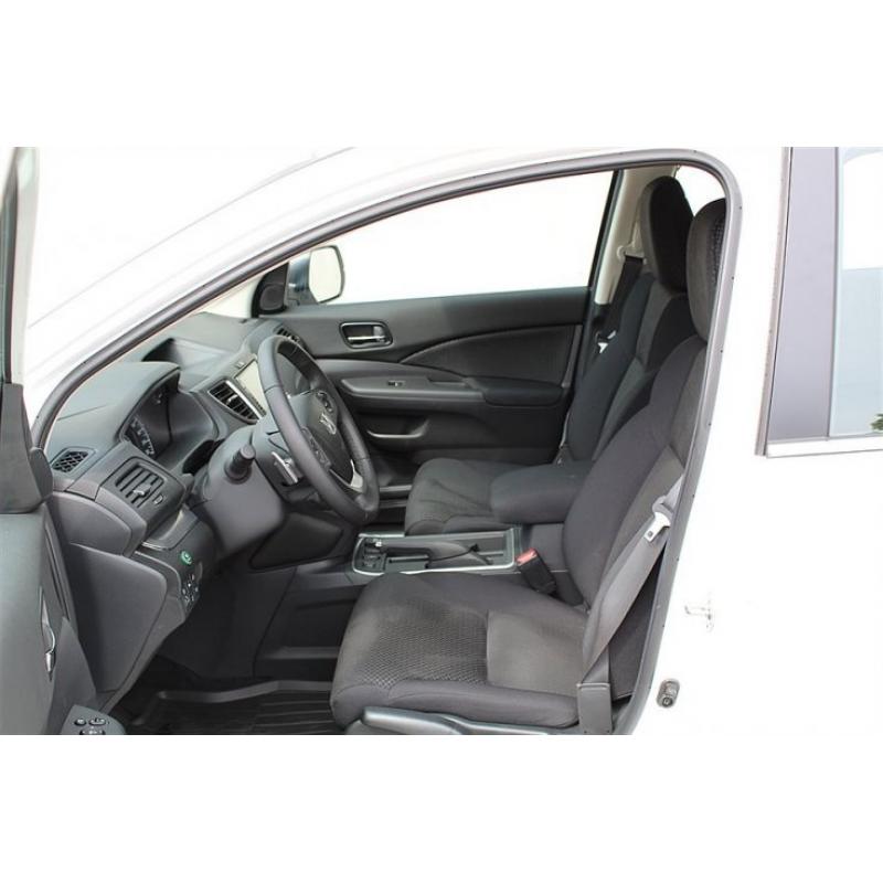 Honda CR-V 1.6 i-DTEC 4WD Elegance AUT NAV -15