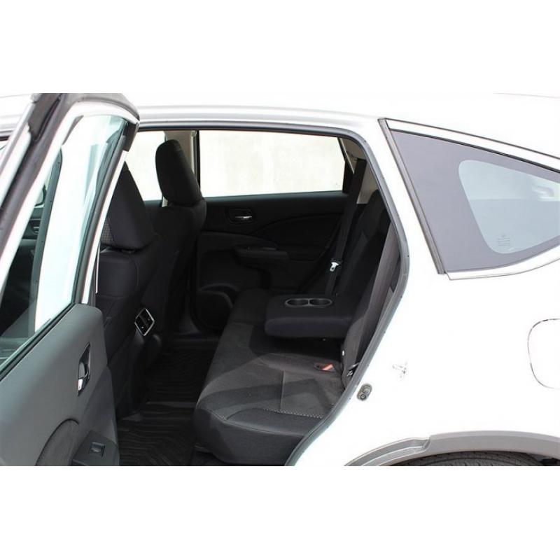 Honda CR-V 1.6 i-DTEC 4WD Elegance AUT NAV -15