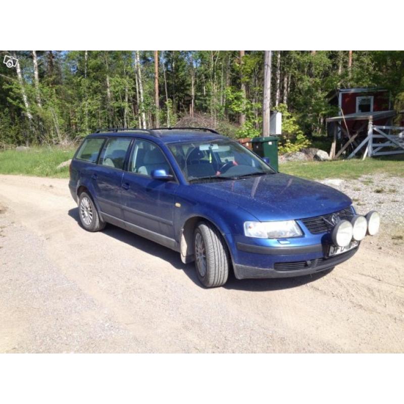 Passat -99