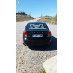 Volvo s40 T5 -10