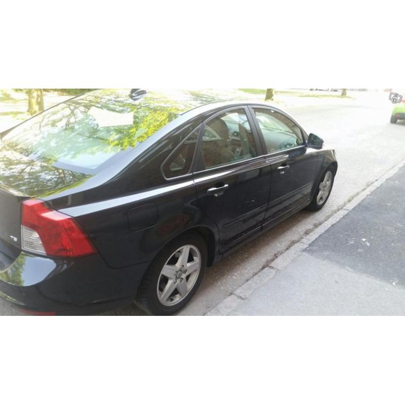 Volvo s40 T5 -10