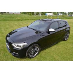 BMW M135i xDrive 320hk -14