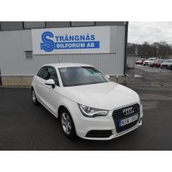 Audi A1 1,6 TDI -11