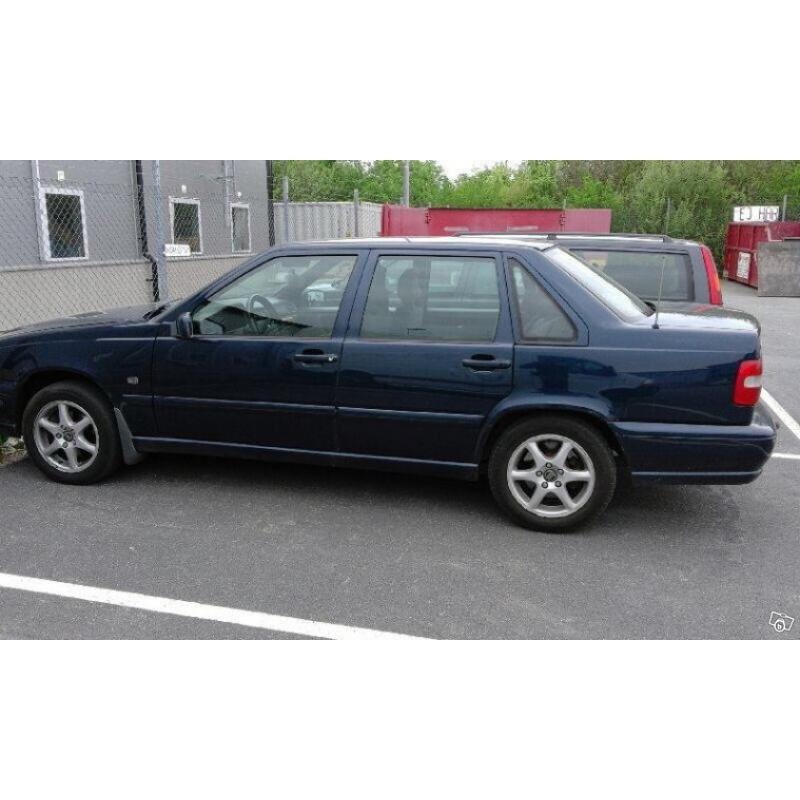 Volvo s70 -98