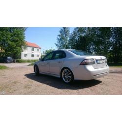 Saab 9-3 vector 1,8 biopower -08