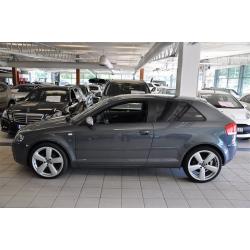 Audi A3 2,0TDI -05