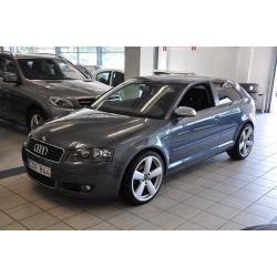 Audi A3 2,0TDI -05