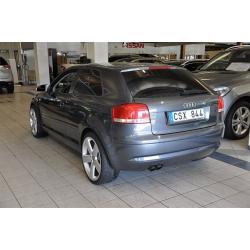 Audi A3 2,0TDI -05