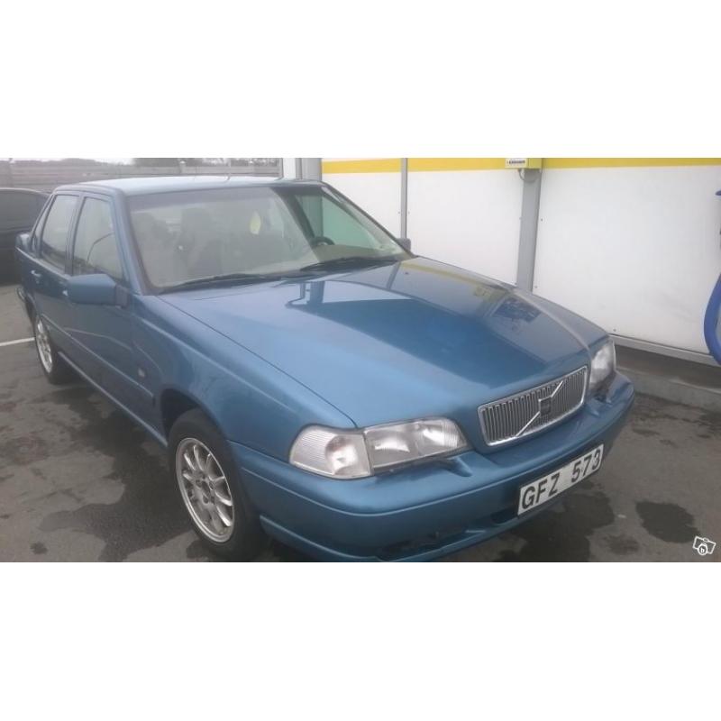 Volvo s70 -98