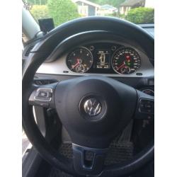 Vw Passat 2,0 TDI GT-Sport R-Line -10