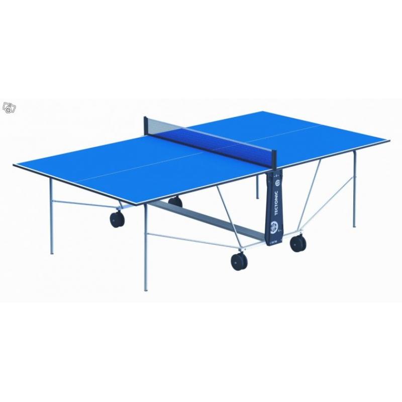 Bordtennisbord - Tecto indoor - Frakt 59 kr