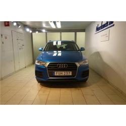 Audi Q3 2.0 TDI Quattro -15