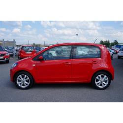 Skoda Citigo ELEGANCE 60 5 Dörrars -15