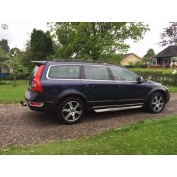 Volvo XC70 D3 FWD Aut Summum Navi -12