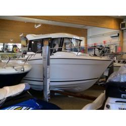 Jeanneau Merry Fisher 695 Marlin Ny 2015