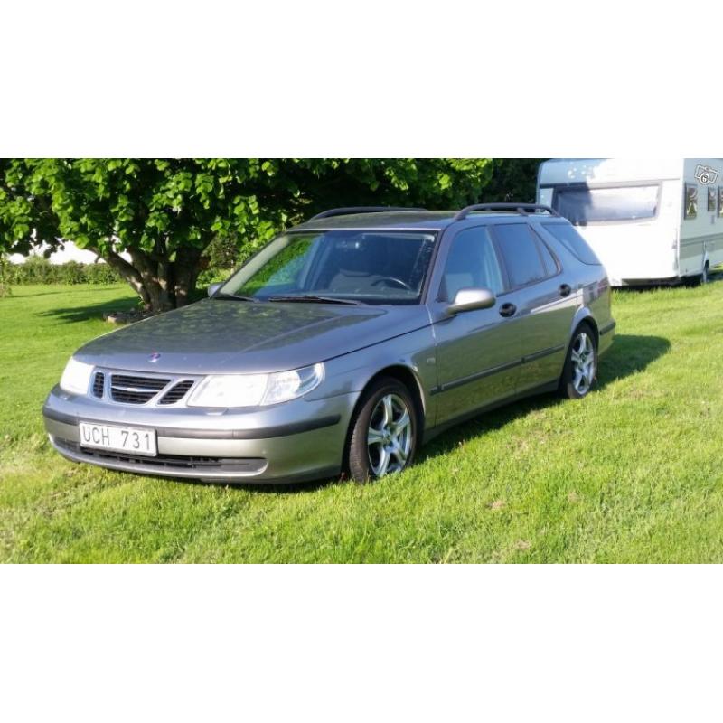 SAAB 9-5 Linearsport -03