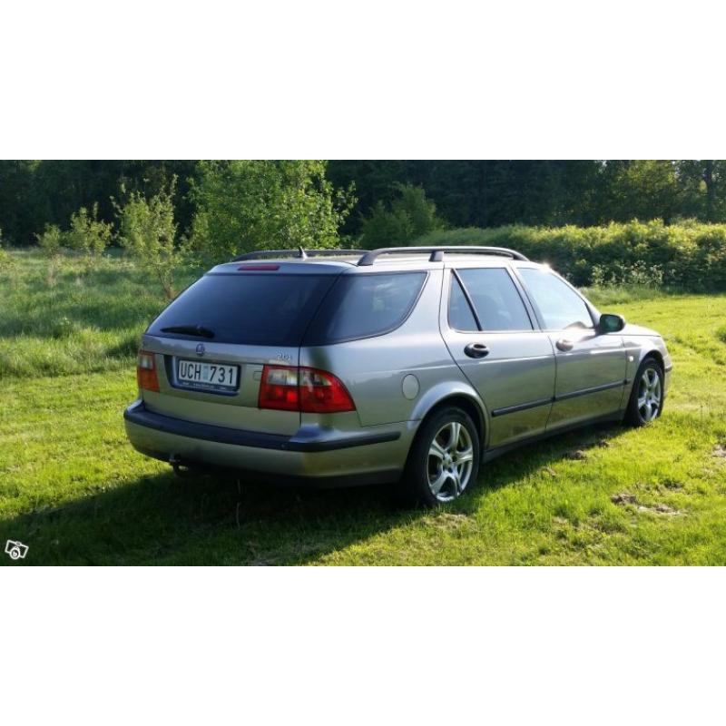 SAAB 9-5 Linearsport -03