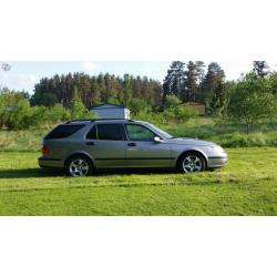 SAAB 9-5 Linearsport -03